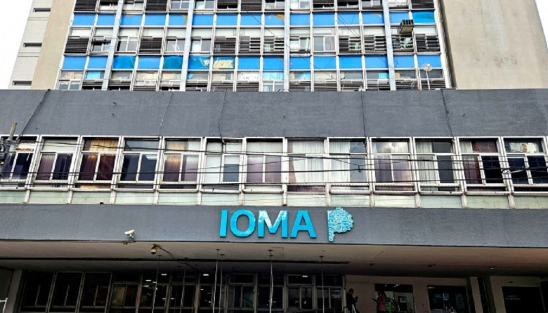 La AMP denunció demoras de IOMA en pagos por honorarios