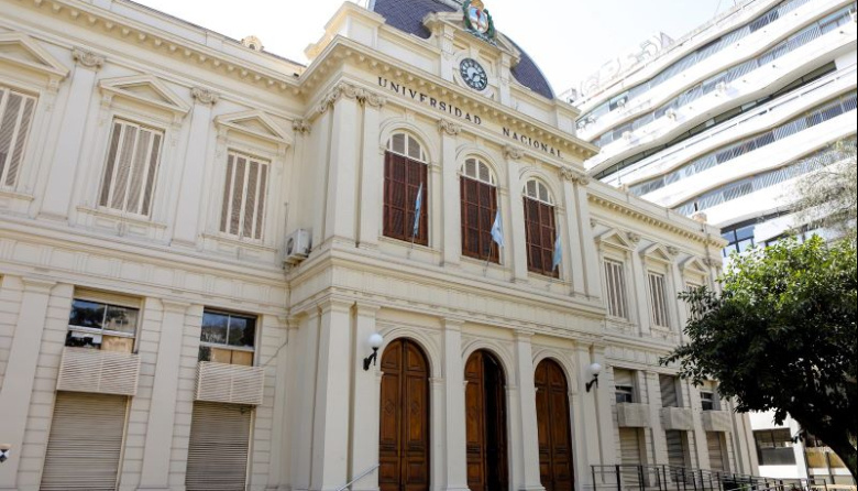 La Universidad Nacional de La Plata sigue entre las mejores del mundo según el ranking QS