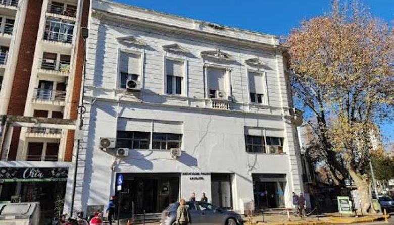 Presentan un proyecto para crear el Juicio por Jurado Vecinal en La Plata