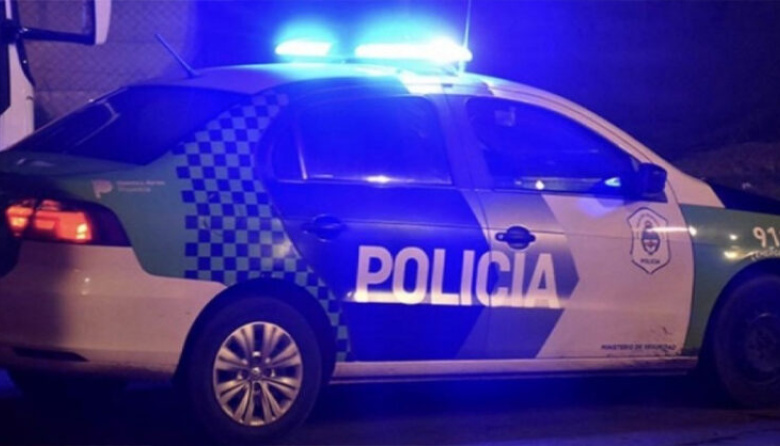 Un quintero de Ángel Etcheverry fue asaltado por seis ladrones en su casa
