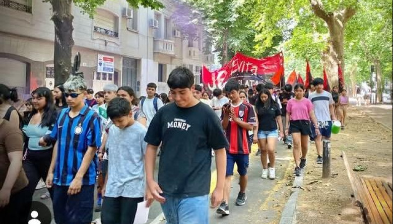 Organizaciones marcharán en La Plata para visibilizar la problemática del consumo de droga