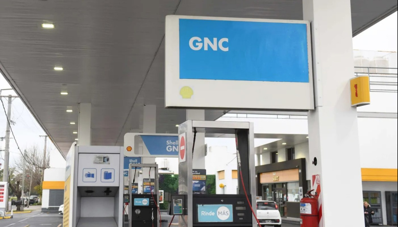 Se amplía el mapa del GNC en la región: Habilitaron dos nuevas estaciones para aliviar la escasez