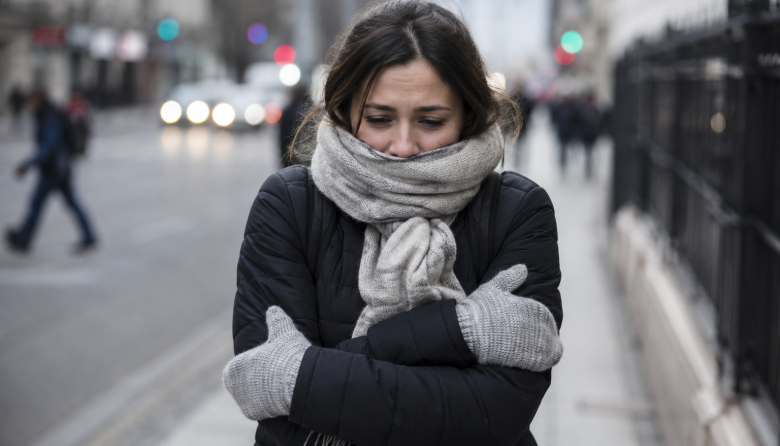 El invierno recrudecerá en el AMBA: anticipan una nueva ola de aire polar para el inicio de julio