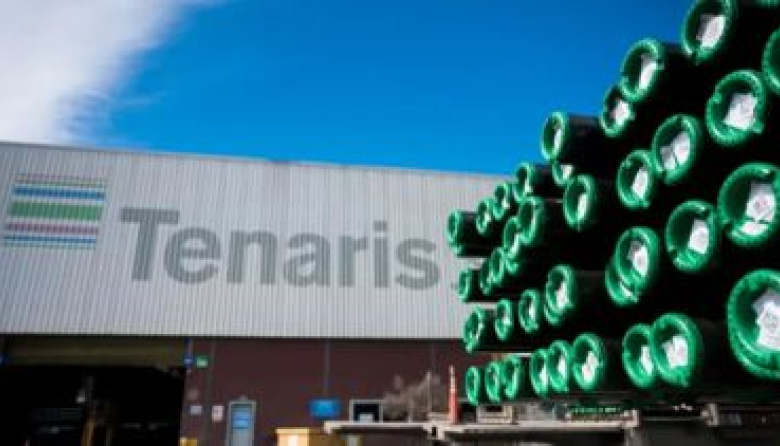 Tenaris despidió a 150 trabajadores de su planta ubicada en Alsina
