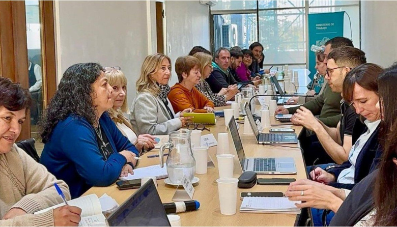 El Gobierno bonaerense ofreció 2,5% de aumento a los docentes y hubo rechazo