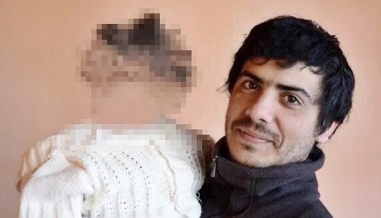 Alerta Sofía: la secuencia que llevó a la captura de un acusado en Junín