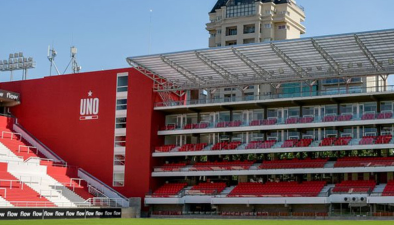 Estudiantes celebrará sus 121 años de historia con una carrera en el Estadio UNO