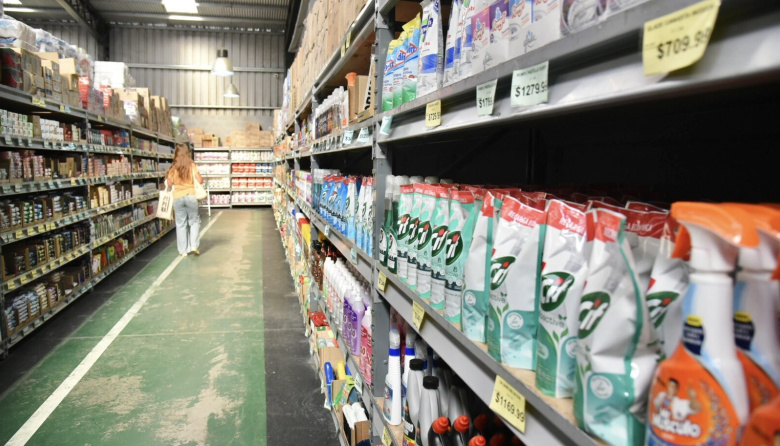 Mercado Bonaerense Fijo La Plata: precios y descuentos vigentes hasta el 16 de julio