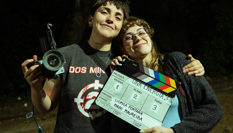 La Plata: un corto de la Facultad de Artes entró en carrera por los Oscar