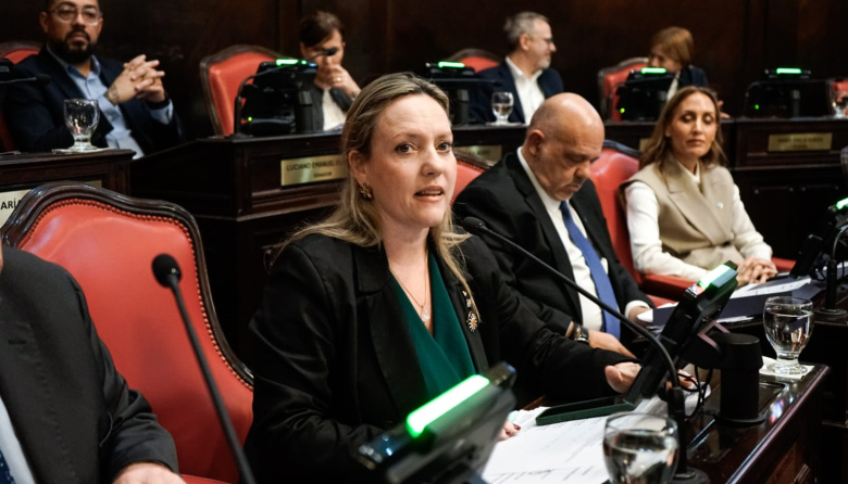 La Libertad Avanza sumó representación en el Consejo de la Magistratura bonaerense