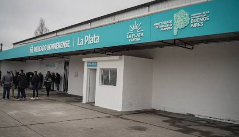 Mercado Bonaerense Fijo La Plata: qué productos bajaron de precio esta semana