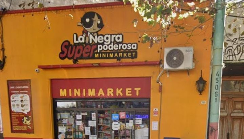Crisis y caída del consumo: cierra un supermercado de La Plata