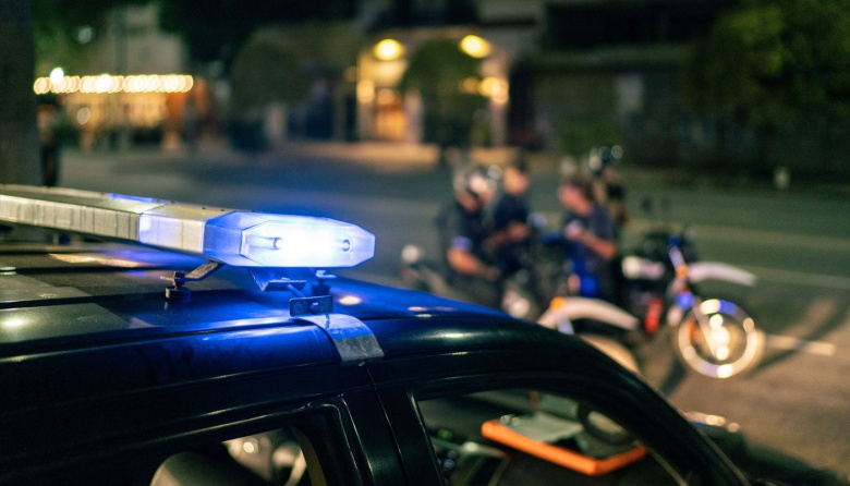 Detuvieron a un hombre en Ringuelet tras una balacera contra tres viviendas