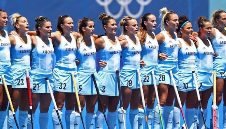 Las Leonas se preparan para el Mundial 2026 con dos amistosos en La Plata