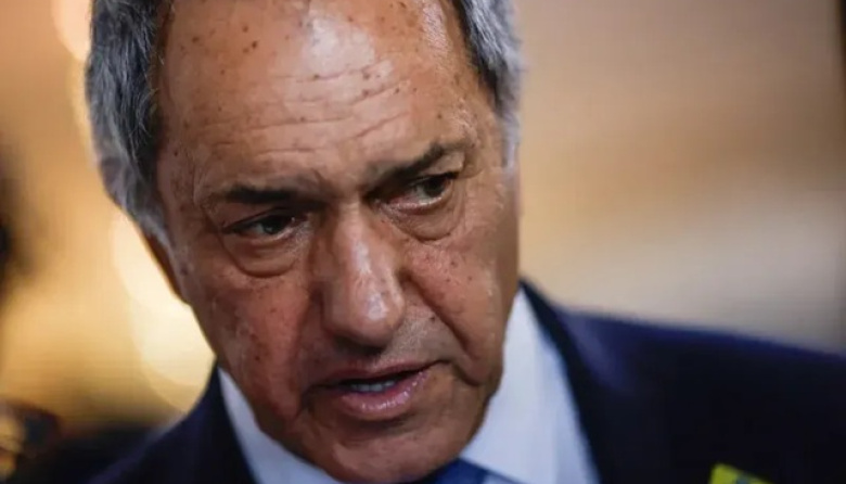 Intentaron asaltar la residencia de Daniel Scioli en Tigre y detuvieron a un ex custodio