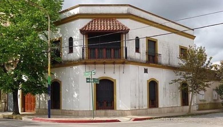 La casa de Alfonsín en Chascomús será un ámbito público dedicado a su memoria
