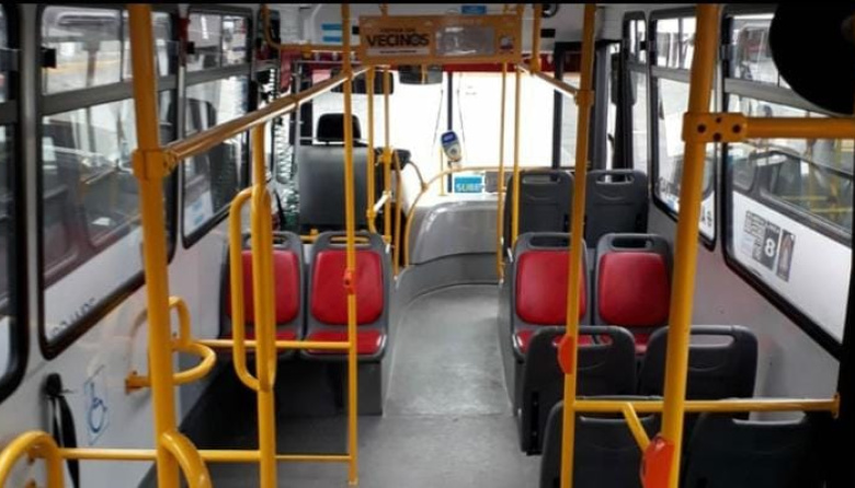 Aumenta el valor del boleto de colectivo en La Plata, Berisso y Ensenada