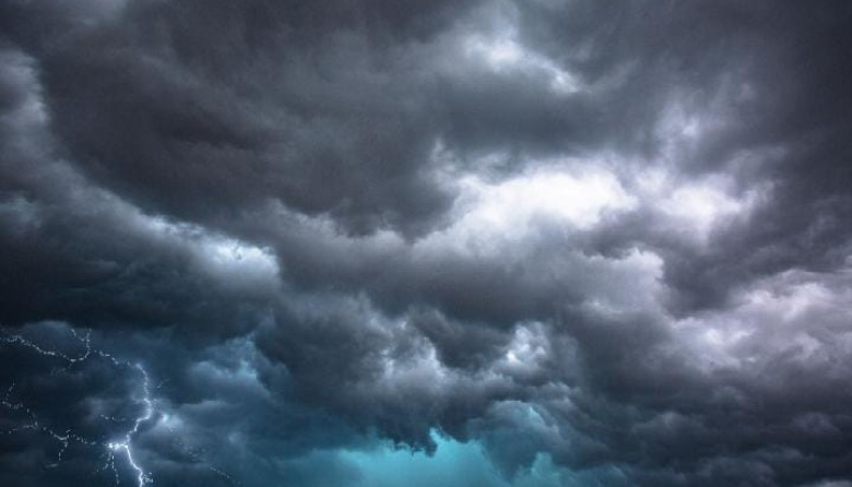 Cielo mayormente nublado y tormentas: así estará el tiempo en La Plata hasta el jueves