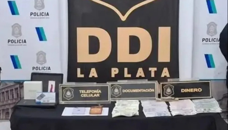 Operativos en La Plata y Pinamar terminaron con cuatro detenidos por trata sexual