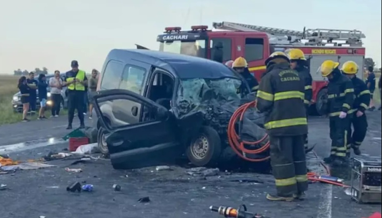 En la región murieron 717 personas por accidentes de tránsito durante la última década