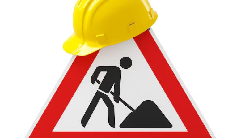 Realizarán un corte parcial de tránsito por obras en 38 entre 137 y 139