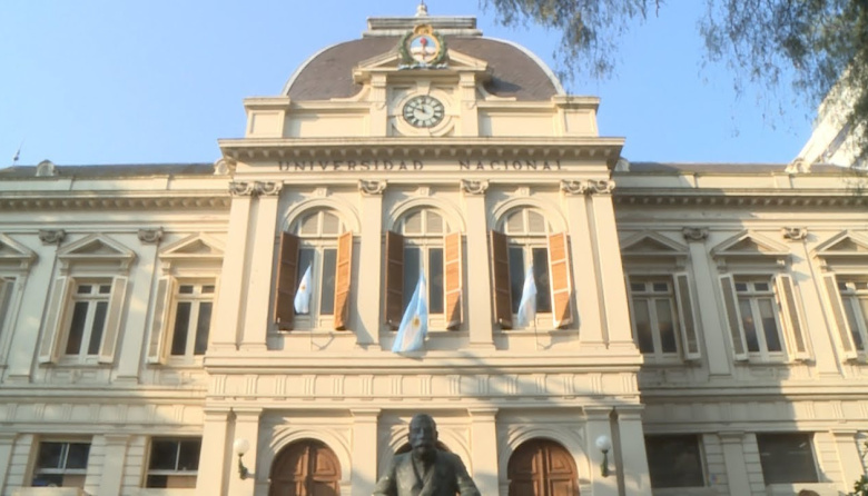 Miércoles de asueto y jueves de paro en la Universidad Nacional de La Plata