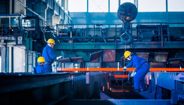 Más del 40% de las industrias de La Plata prevé una caída en sus niveles de producción