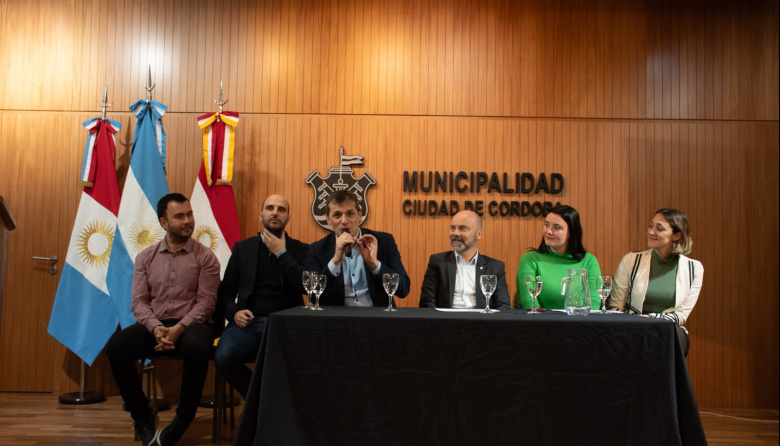 La Plata será sede por primera vez del Congreso Federal e Internacional de Juventudes
