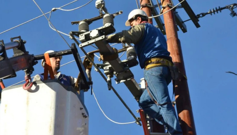 Piden un descuento en la tarifa de luz para los afectados por los cortes en La Plata