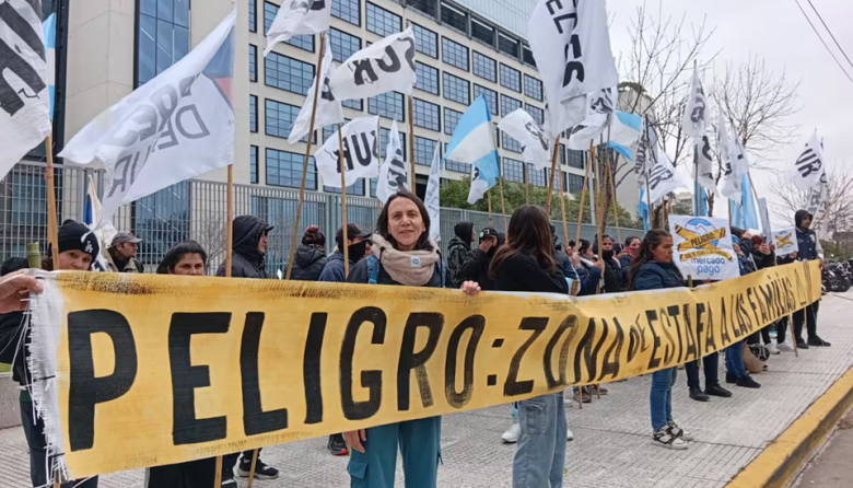 Repudiaron a Mercado Libre por "las tasas de interés usurarias" que cobra la empresa