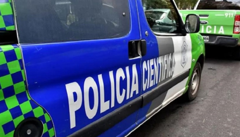 Encontraron muerta a una joven de 22 años en el Parque Saavedra de La Plata