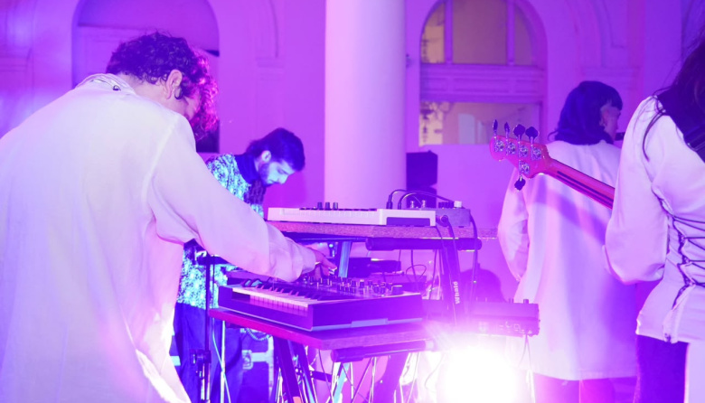 Se viene otro fin de semana con cine, música, literatura, ópera y tours en La Plata