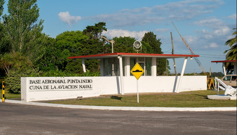 Punta Indio, el ajuste y la soberanía: qué se pierde con el cierre de la Base Aeronaval