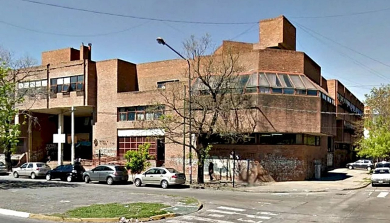 La falta de calefacción obliga a reducir la jornada en la Escuela "Manuel Belgrano"