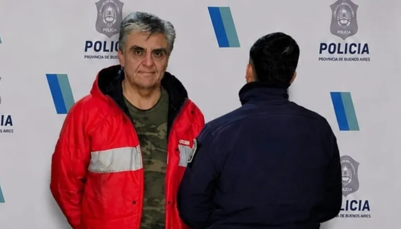 Detuvieron a concejal de La Libertad Avanza por presunta comercialización de drogas