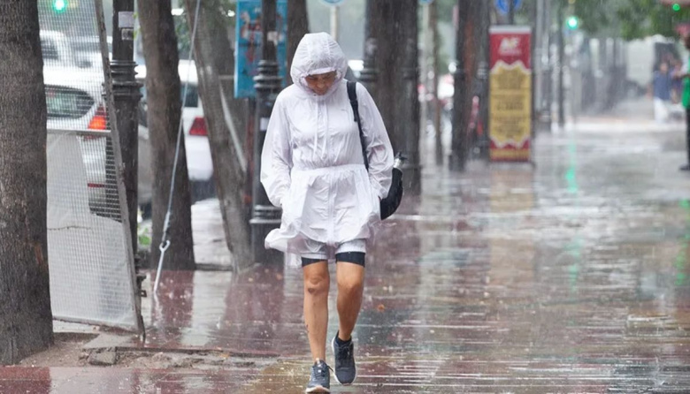 Este año se anticipa la Tormenta de Santa Rosa y traerá lluvias persistentes