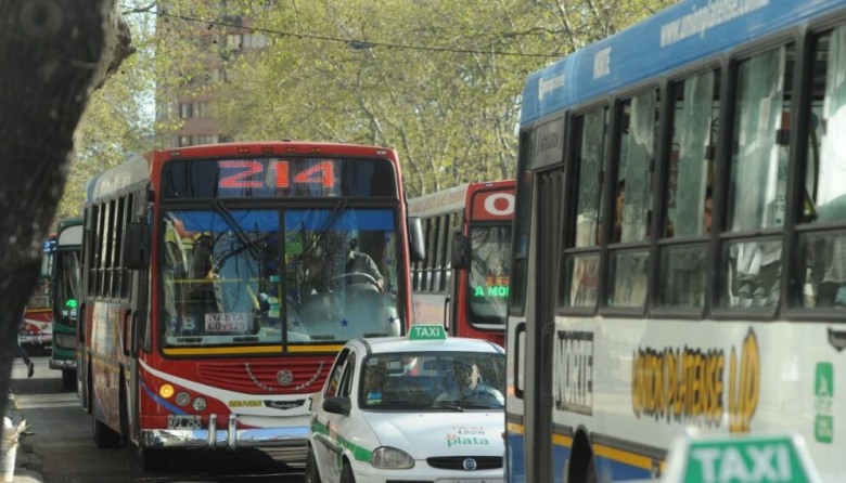 Otra vez aumentan los boletos de colectivos en el AMBA y el Gran La Plata