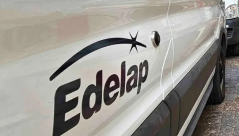 Edelap deberá abonar una multa de casi 700 millones por un apagón a principios de este año