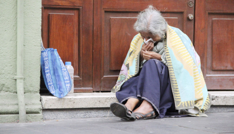 En Argentina la miseria ya alcanza al 46,0% de los hogares con personas mayores