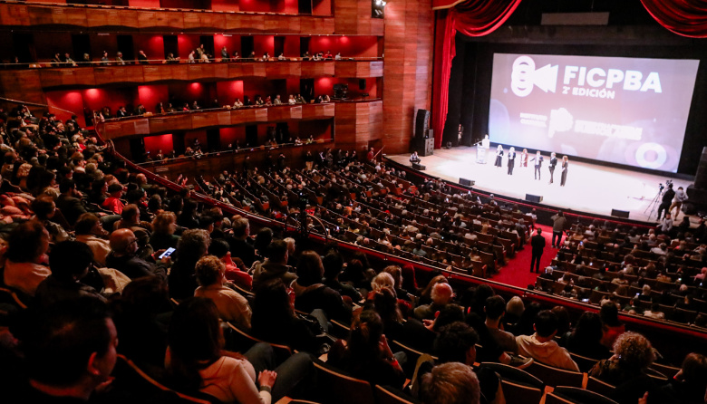 El Festival Internacional de Cine de la Provincia inaugurará su 4° edición