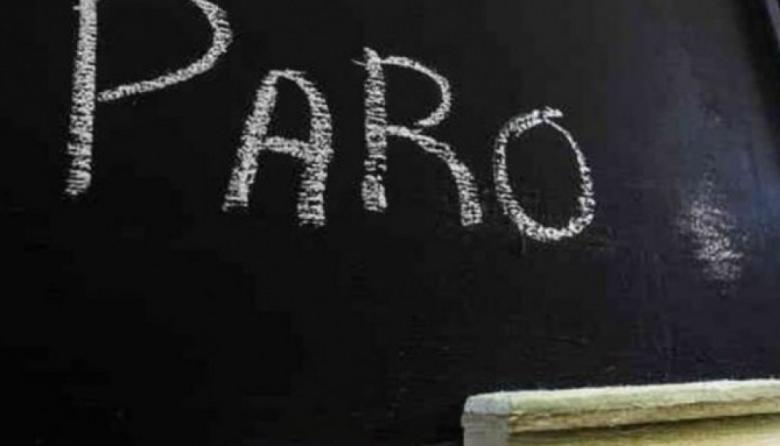 Amenazan con sanciones a los gremios que en el paro docente no cubran el 75% de las aulas