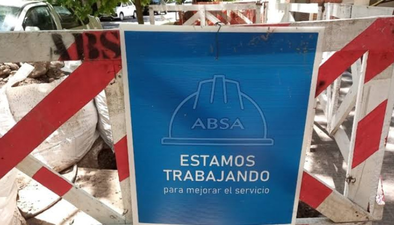 Restringirán la circulación en la rotonda de 7 y 32 por tareas de reparación de ABSA