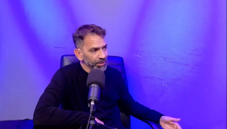 Juan Osaba aseguró que se está preparando "para ser intendente de La Plata”
