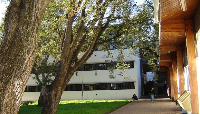 Apareció en Córdoba el alumno de Arquitectura de La Plata buscado desde el lunes
