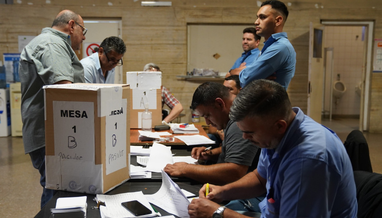 La UTA renueva autoridades nacionales y seccionales: en La Plata habría competencia
