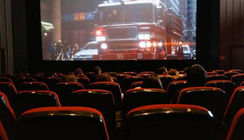 Comenzó una nueva edición del Festival de Cine en La Plata, con entradas a 5 mil pesos