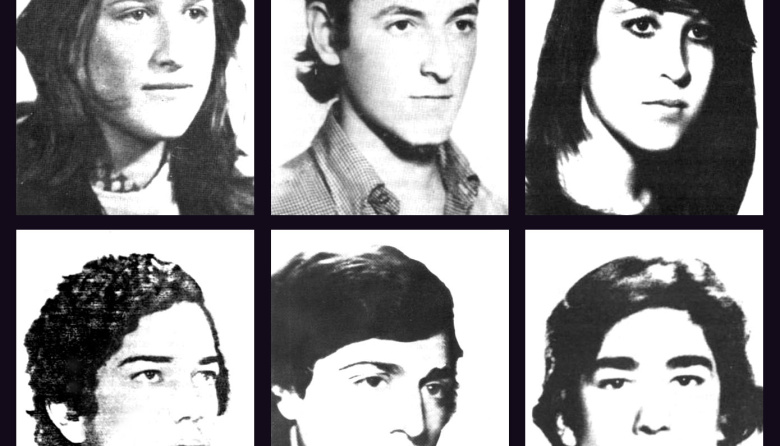 La UNLP entregará el Doctorado Honoris Causa a sobrevivientes de "La Noche de los Lápices"