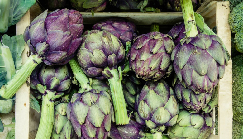 El sábado se llevará a cabo la 4° edición de la fiesta del alcaucil en Los Hornos