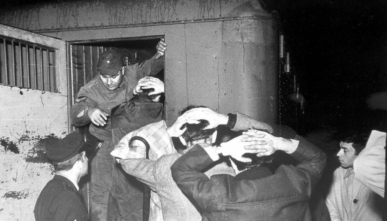 La Plata y seis calles que guardan la memoria de la Noche de los Lápices