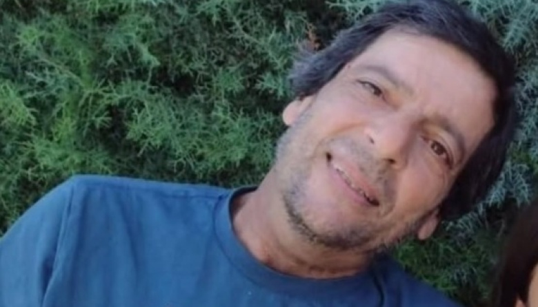 Dolor en el peronismo de La Plata: murió "Pipo" Curi tras una larga enfermedad